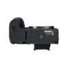 Canon EOS R7 MILC Body 32.5 MP CMOS 6960 x 4640 pixels Black