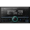 Kenwood DPX-M3200BT car media receiver Black 50 W Bluetooth