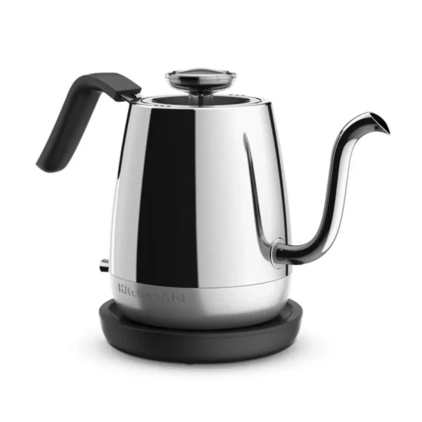 KitchenAid KEK1025SS electric kettle 1 L 1000 W Stainless steel