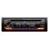 JVC KD-DB922BT Black 200 W Bluetooth