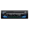JVC KD-DB922BT Black 200 W Bluetooth