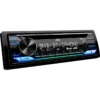 JVC KD-DB922BT Black 200 W Bluetooth