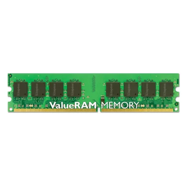 Kingston Technology ValueRAM 512MB DDR2-533 memory module 0.5 GB