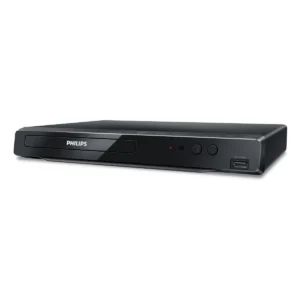 Philips BDP2501/F8 DVD/Blu-Ray player Black