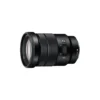Sony α 6400 MILC 24.2 MP CMOS 6000 x 4000 pixels Black
