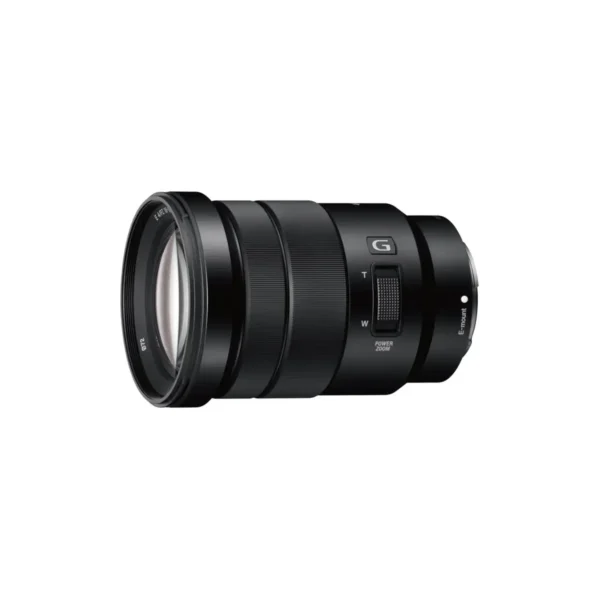 Sony α 6400 MILC 24.2 MP CMOS 6000 x 4000 pixels Black