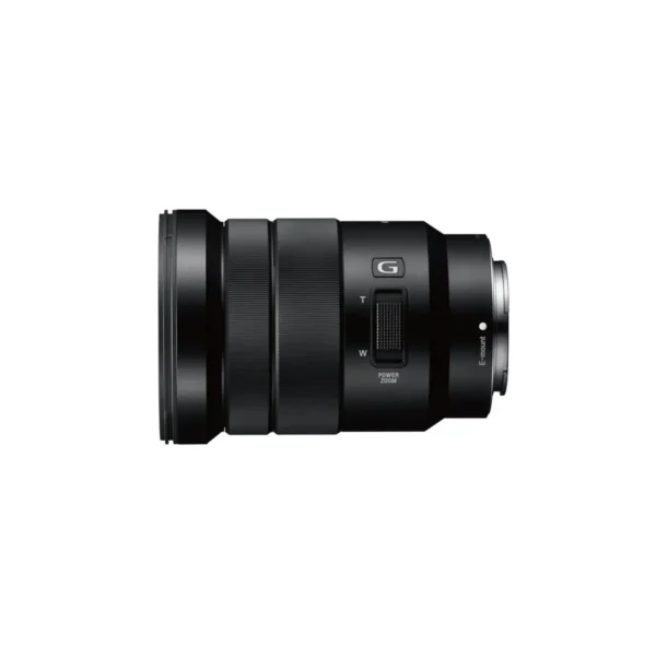 Sony α 6400 MILC 24.2 MP CMOS 6000 x 4000 pixels Black