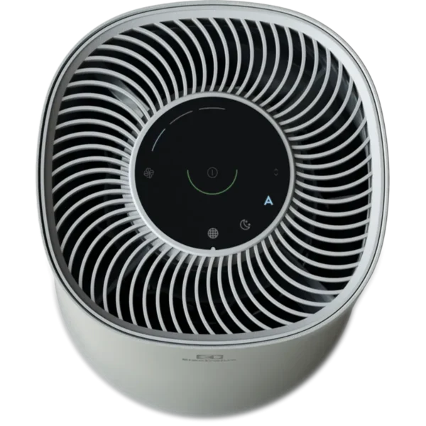 Electrolux Flow A3 40 m² 50 dB Grey