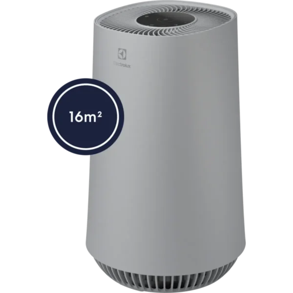 Electrolux Flow A3 40 m² 50 dB Grey