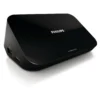 Philips HMP4000/96 digital media player Black Full HD