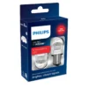 Philips X-tremeUltinon LED gen2 11499XURX2 car signalling bulb