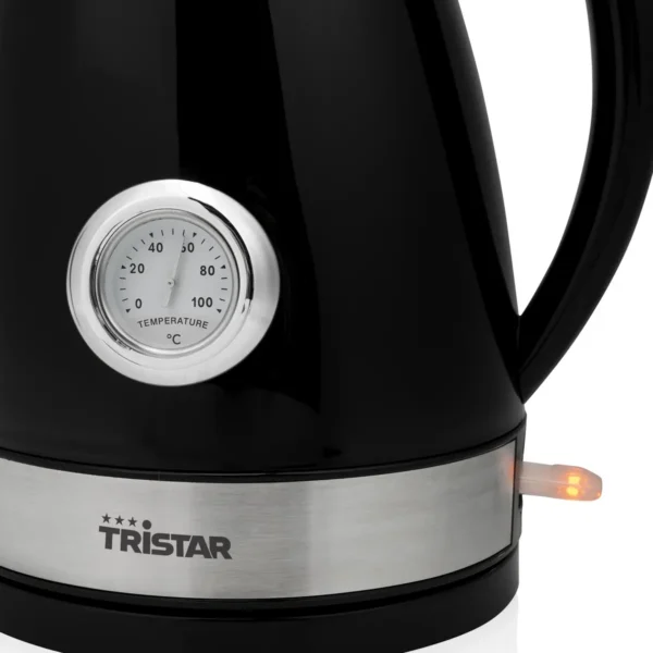 Tristar WK-1341 Retro Jug Kettle