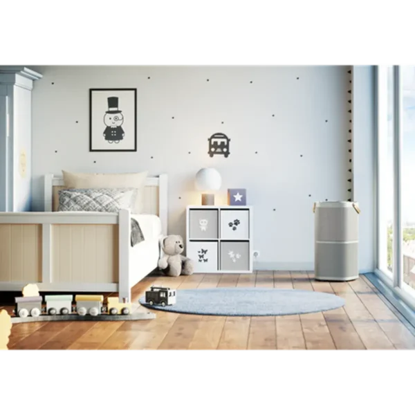 Electrolux PA91-404GY 37 m² 46 dB Grey