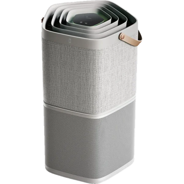 Electrolux PA91-404GY 37 m² 46 dB Grey