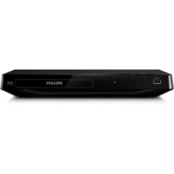 Philips Blu-ray Disc/DVD player BDP2900/05