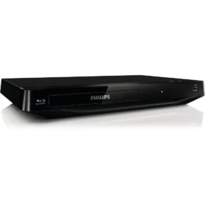 Philips Blu-ray Disc/DVD player BDP2900/05