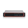 Biamp Tesira XEL 1200.2 4-channel 2400W Amplifier (Dual Asymmetric Bank)