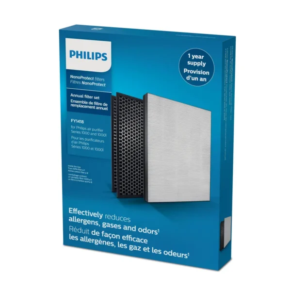Philips 1000 series FY1418/40 air filter