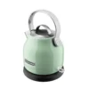KitchenAid KEK1222PT electric kettle 1.25 L 1500 W Green
