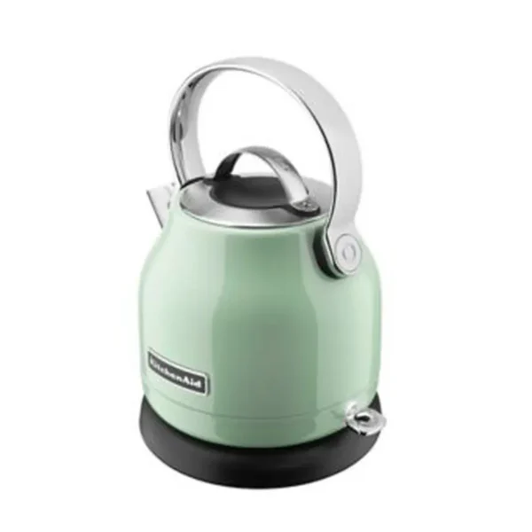 KitchenAid KEK1222PT electric kettle 1.25 L 1500 W Green