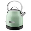 KitchenAid KEK1222PT electric kettle 1.25 L 1500 W Green