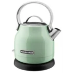 KitchenAid KEK1222PT electric kettle 1.25 L 1500 W Green