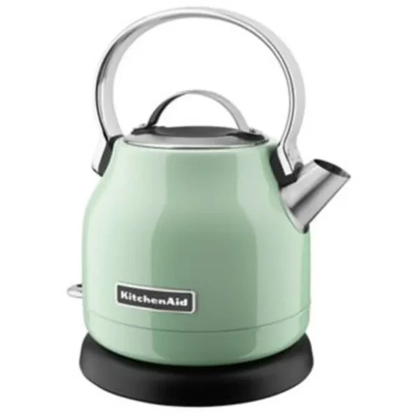 KitchenAid KEK1222PT electric kettle 1.25 L 1500 W Green