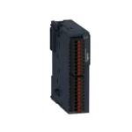 Schneider Electric TM3TI4G digital/analogue I/O module Analog