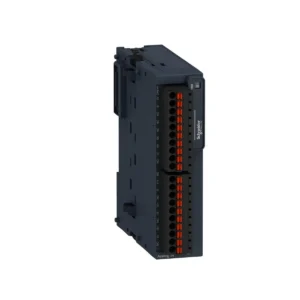 Schneider Electric TM3TI4G digital/analogue I/O module Analog