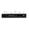AG Neovo DSP-02F digital media player Black Full HD 8 GB 1920 x 1080 pixels Wi-Fi