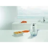 Gorenje S400W 0.5 L 400 W Silver, White