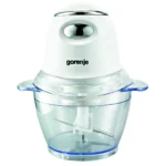 Gorenje S400W 0.5 L 400 W Silver, White