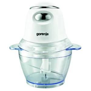 Gorenje S400W 0.5 L 400 W Silver, White