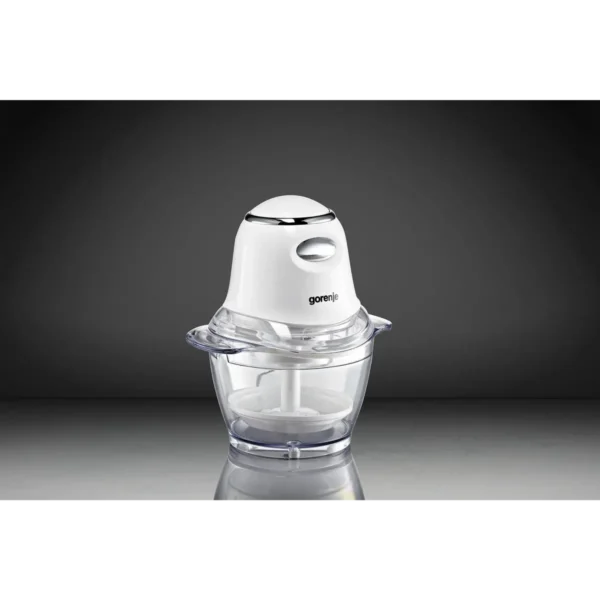 Gorenje S400W 0.5 L 400 W Silver, White
