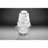 Gorenje S400W 0.5 L 400 W Silver, White