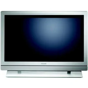 Philips 32PF9976 32″ Flat TV 81.3 cm (32″) HD Silver 450 cd/m²