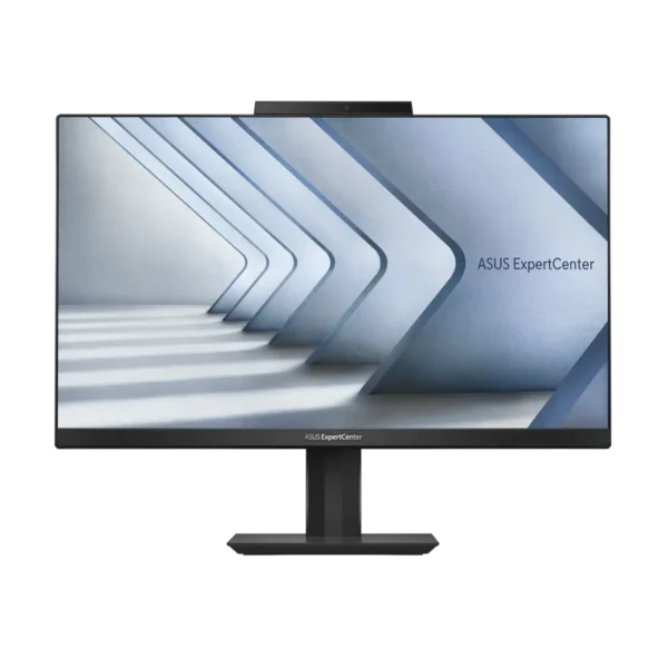 ASUS ExpertCenter E5 AiO 24 E5402WVAT-BPD031X Intel® Core™ i5 i5-1340P 60.5 cm (23.8″) 1920 x 1080 pixels All-in-One PC 16 GB DDR4-SDRAM 512 GB SSD Windows 11 Pro Wi-Fi 5 (802.11ac) Black