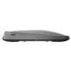Thule 634800 car roof / rack carrier Hard car roof top Silver