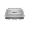 Thule 634800 car roof / rack carrier Hard car roof top Silver