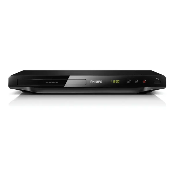 Philips DVD player DVP3620/F7