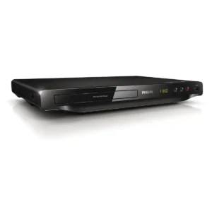 Philips DVD player DVP3620/F7