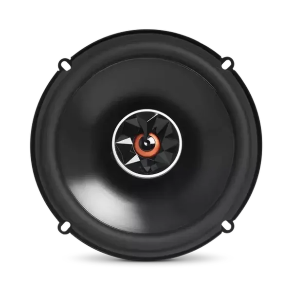 JBL CLUB 6522 car speaker Round 2-way 180 W 2 pc(s)