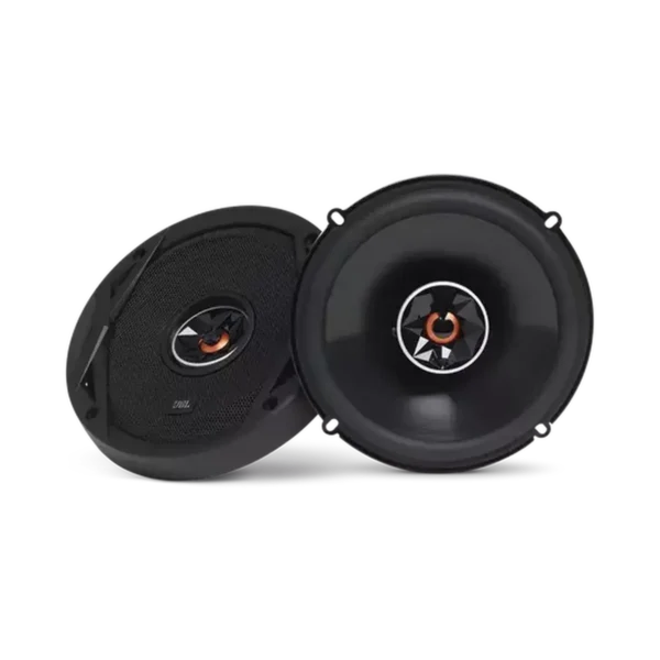 JBL CLUB 6522 car speaker Round 2-way 180 W 2 pc(s)