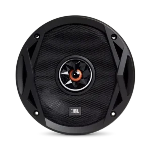 JBL CLUB 6522 car speaker Round 2-way 180 W 2 pc(s)