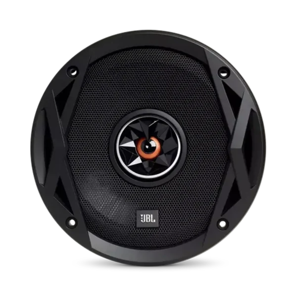 JBL CLUB 6522 car speaker Round 2-way 180 W 2 pc(s)