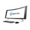 HP ENVY Pro Curved Intel® Core™ i7 i7-6700T 86.4 cm (34″) 3440 x 1440 pixels All-in-One PC 8 GB DDR4-SDRAM 256 GB SSD Windows 10 Pro Silver
