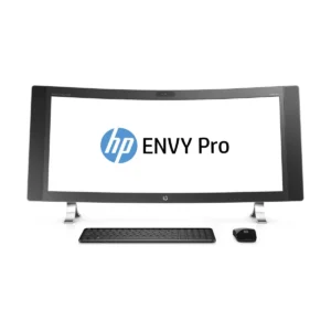 HP ENVY Pro Curved Intel® Core™ i7 i7-6700T 86.4 cm (34″) 3440 x 1440 pixels All-in-One PC 8 GB DDR4-SDRAM 256 GB SSD Windows 10 Pro Silver