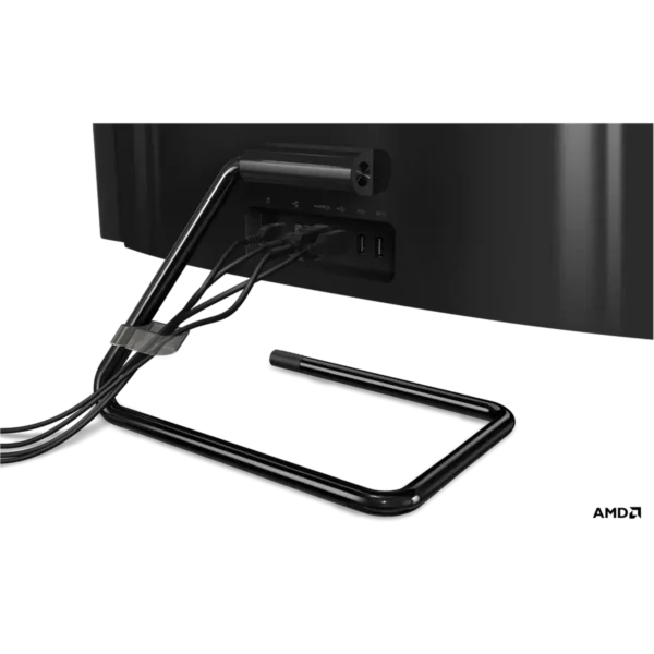 Lenovo IdeaCentre AIO 3 24ARE05 AMD Ryzen™ 5 4500U 60.5 cm (23.8″) 1920 x 1080 pixels All-in-One PC 8 GB DDR4-SDRAM 256 GB SSD Windows 10 Home Wi-Fi 5 (802.11ac) Black