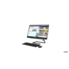Lenovo IdeaCentre AIO 3 24ARE05 AMD Ryzen™ 5 4500U 60.5 cm (23.8″) 1920 x 1080 pixels All-in-One PC 8 GB DDR4-SDRAM 256 GB SSD Windows 10 Home Wi-Fi 5 (802.11ac) Black