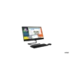 Lenovo IdeaCentre AIO 3 24ARE05 AMD Ryzen™ 5 4500U 60.5 cm (23.8″) 1920 x 1080 pixels All-in-One PC 8 GB DDR4-SDRAM 256 GB SSD Windows 10 Home Wi-Fi 5 (802.11ac) Black